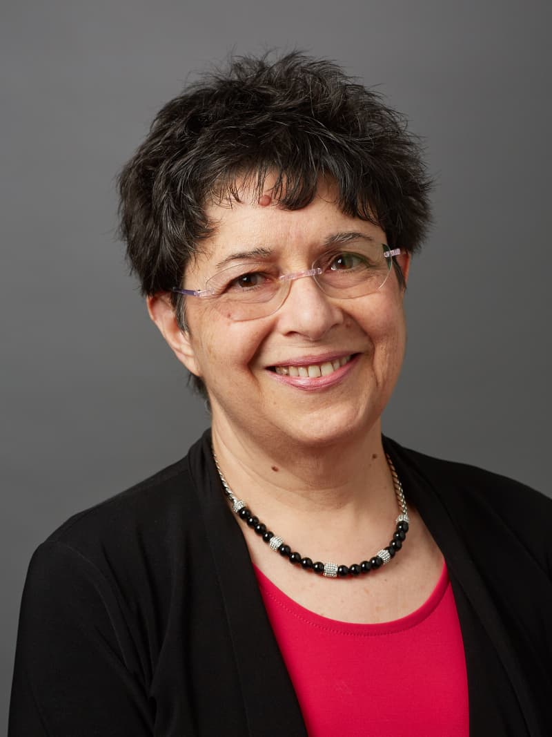 Jane Kanowitz