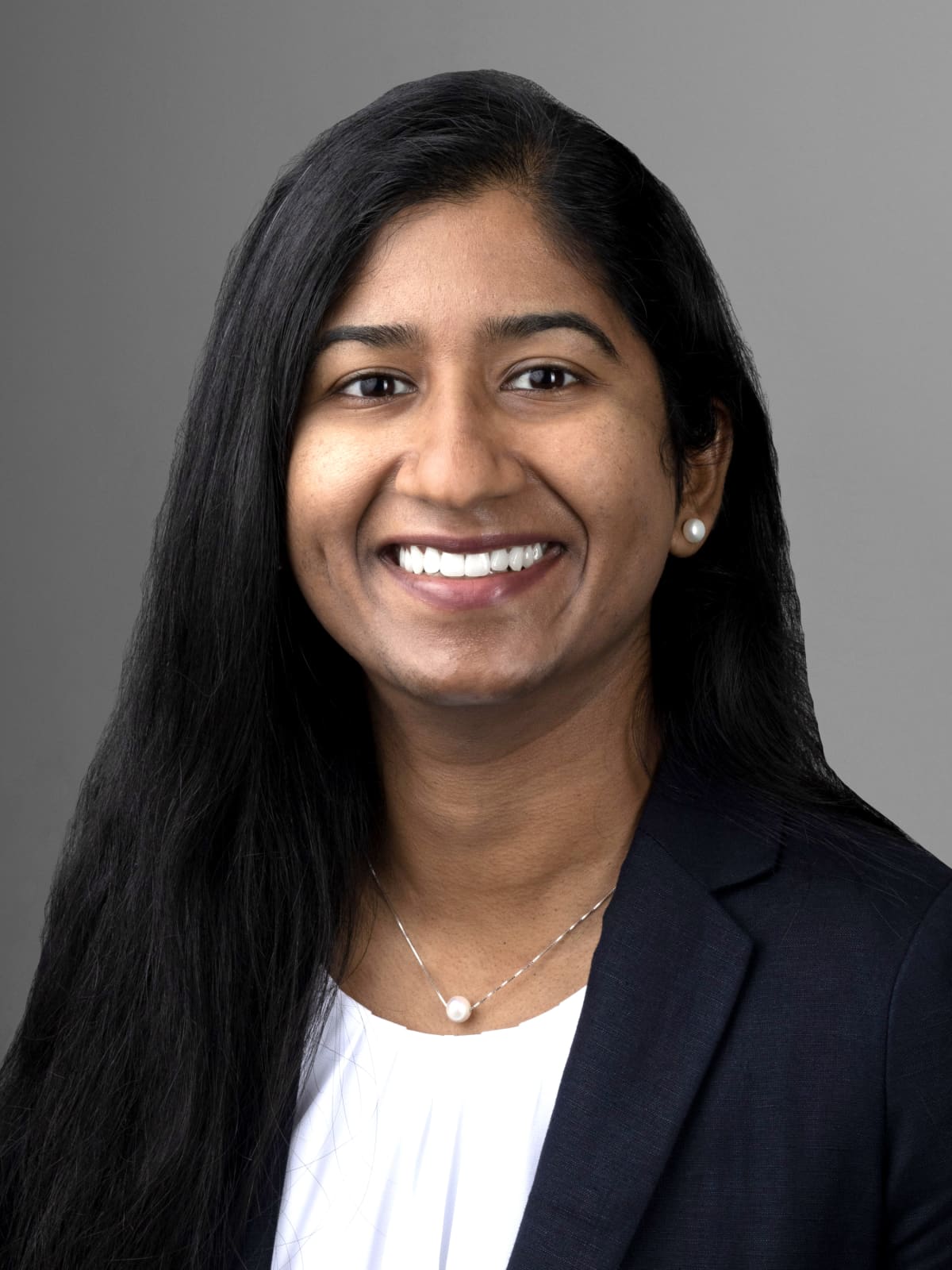 Merilyn Varghese