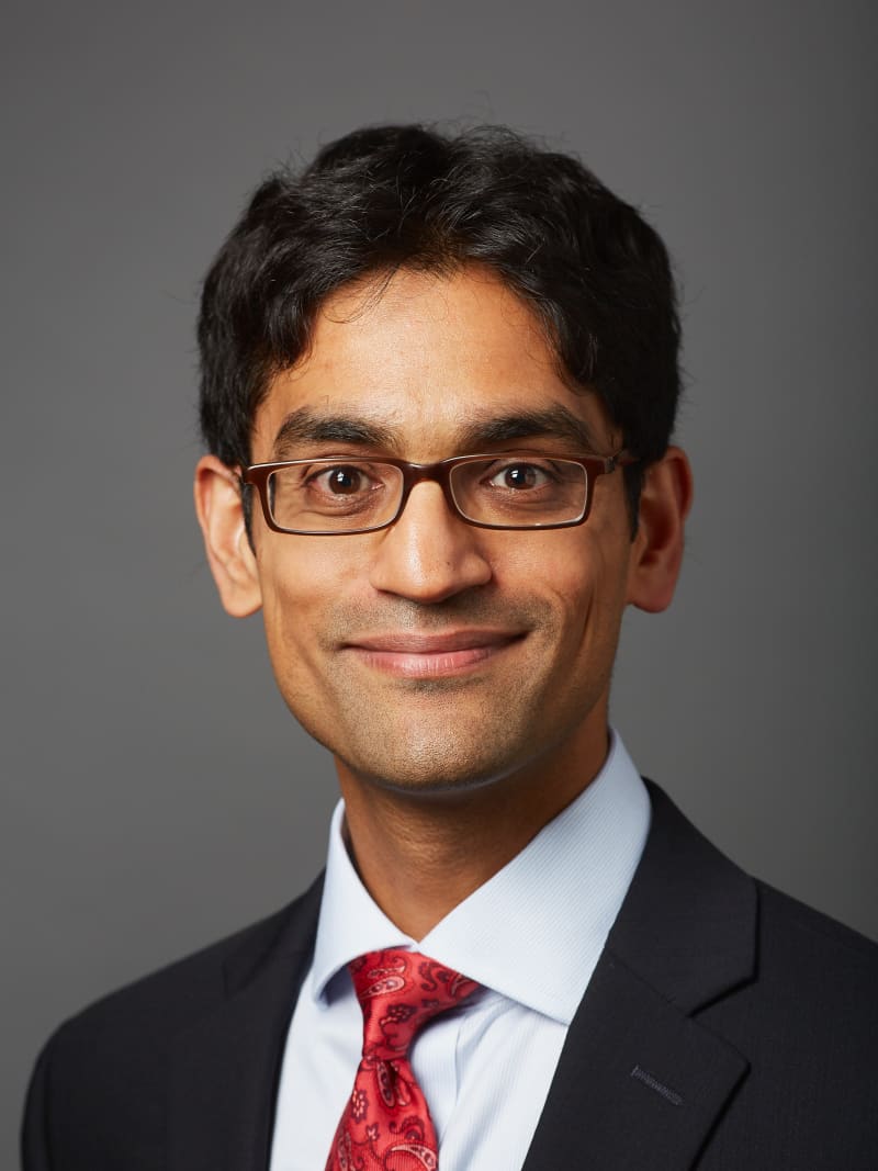 Kumar Dharmarajan