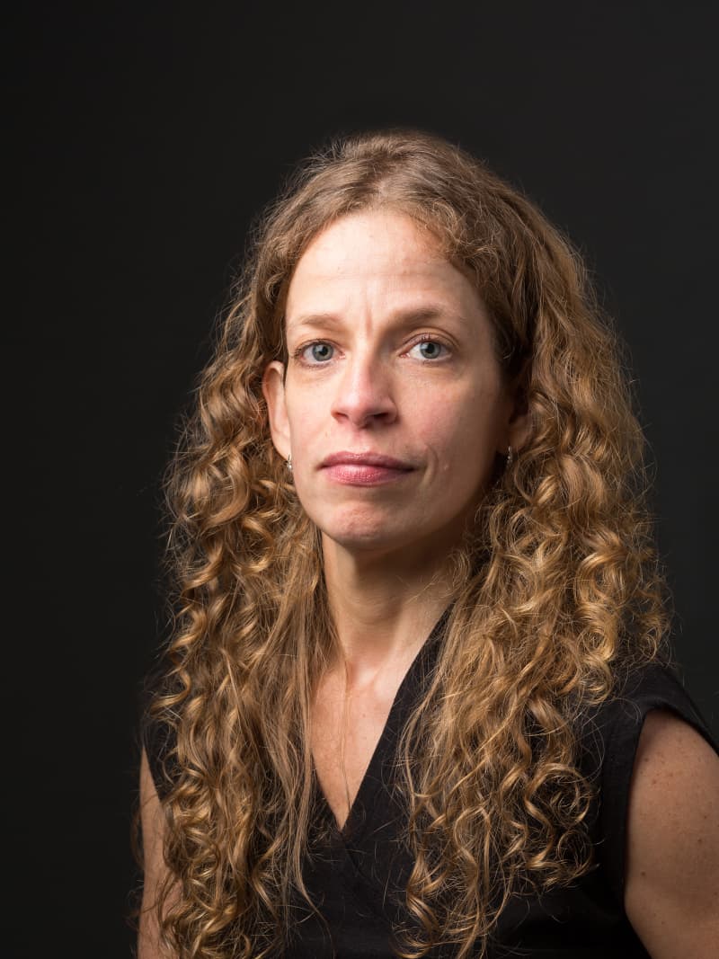 Susan Manejias Parke