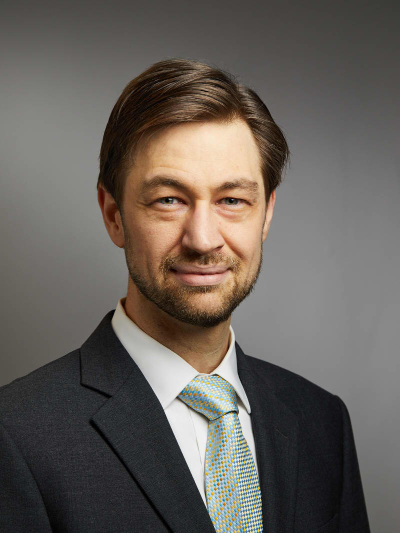Michael Levien
