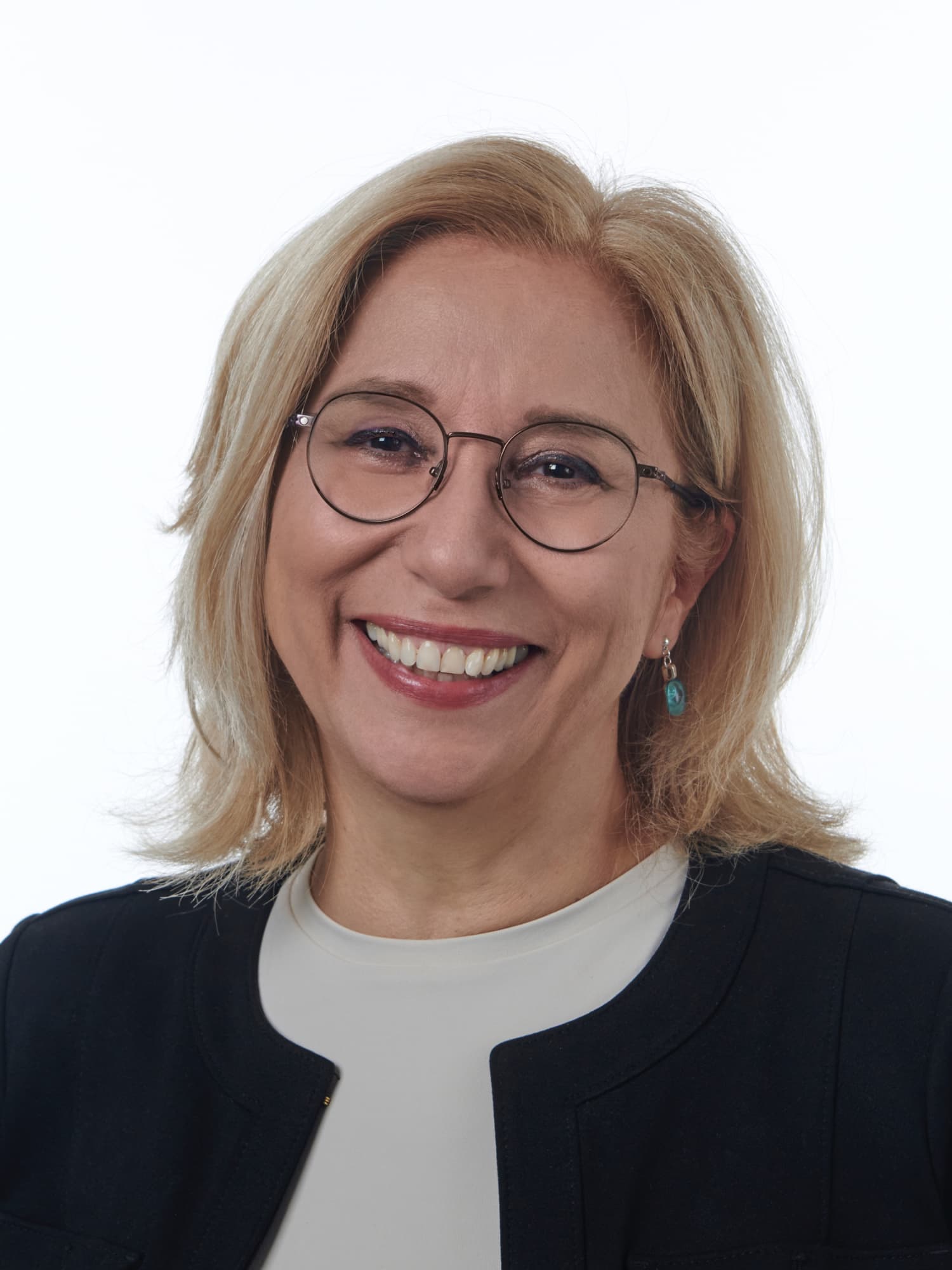 Tulin Ozcan