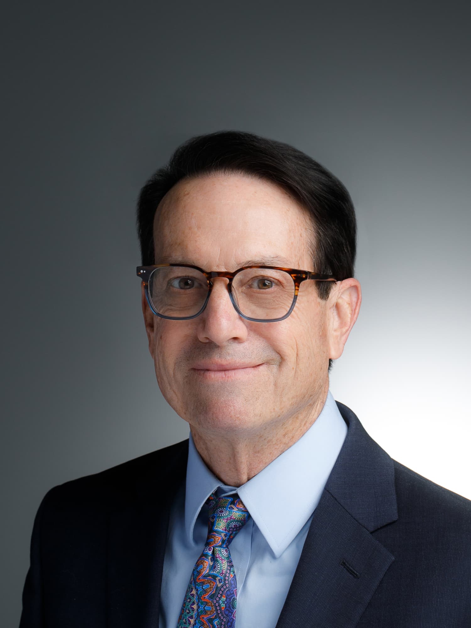 Gary L. Bernardini