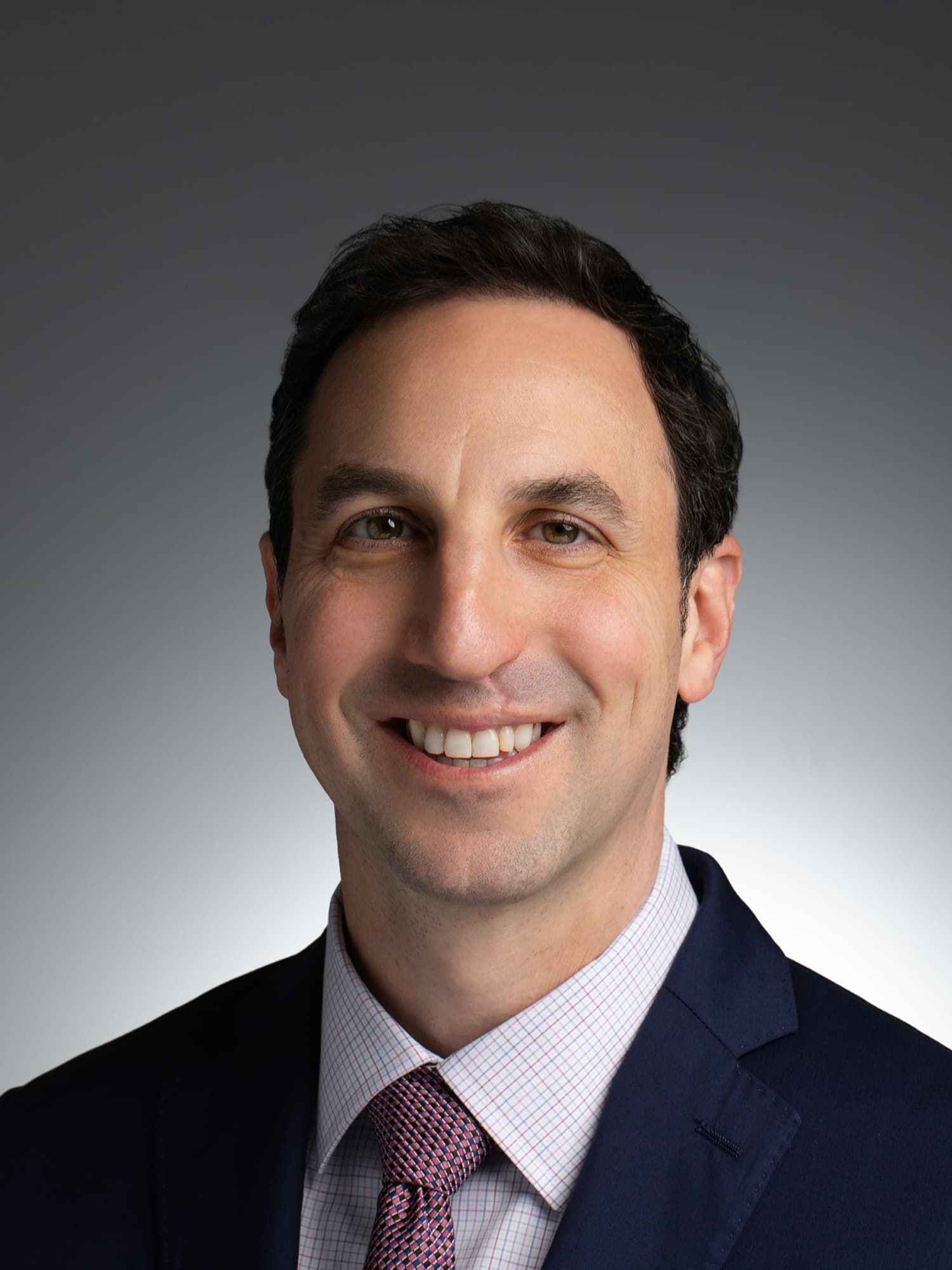 Ryan S. Levey