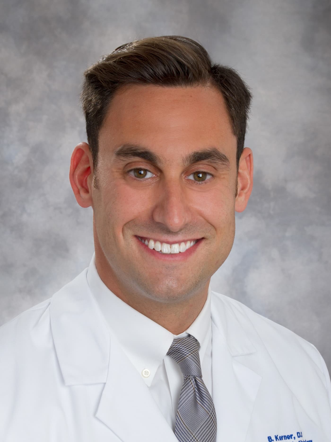 Bryan Kerner