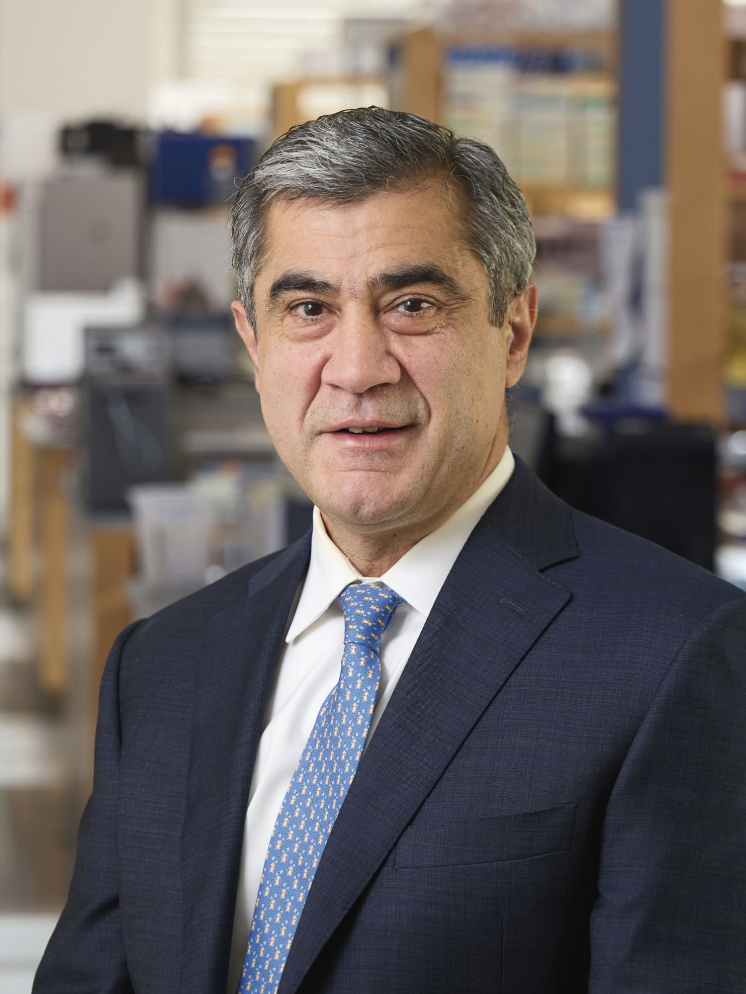 Murat Günel