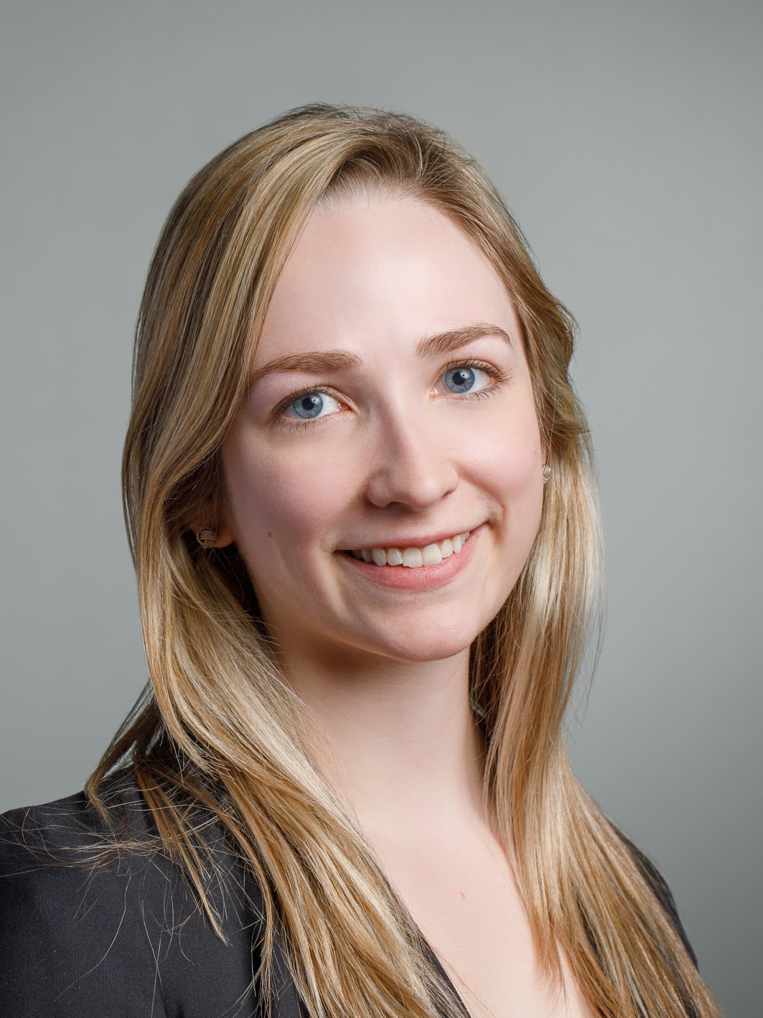 Lauren Cusick
