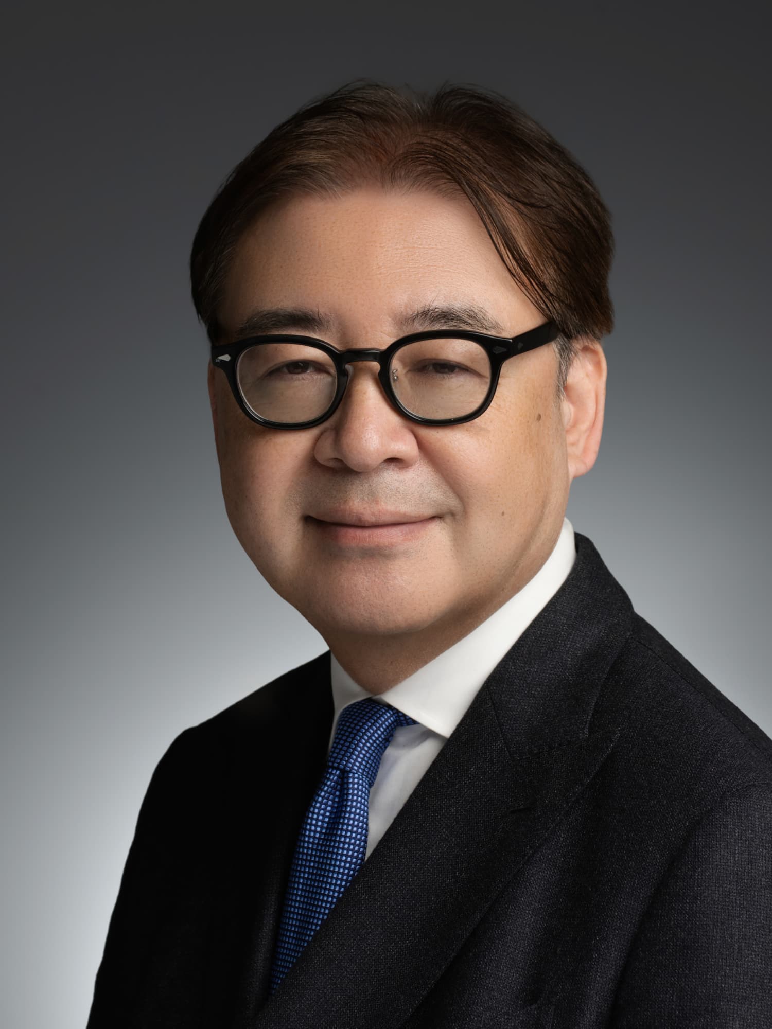 Hiroshi Sogawa