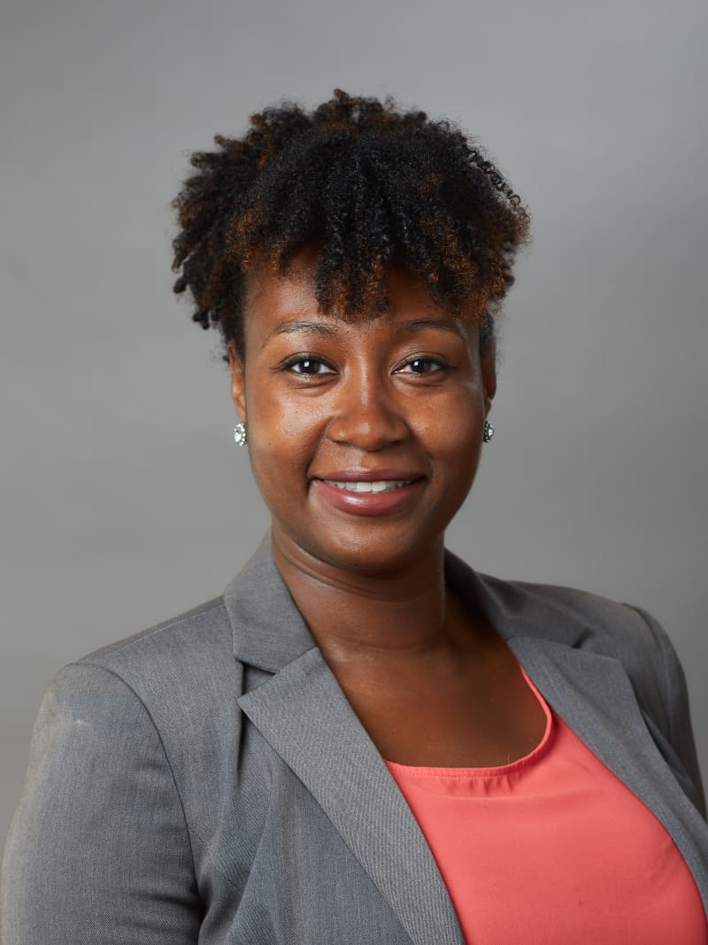 Stephanie Guerrier