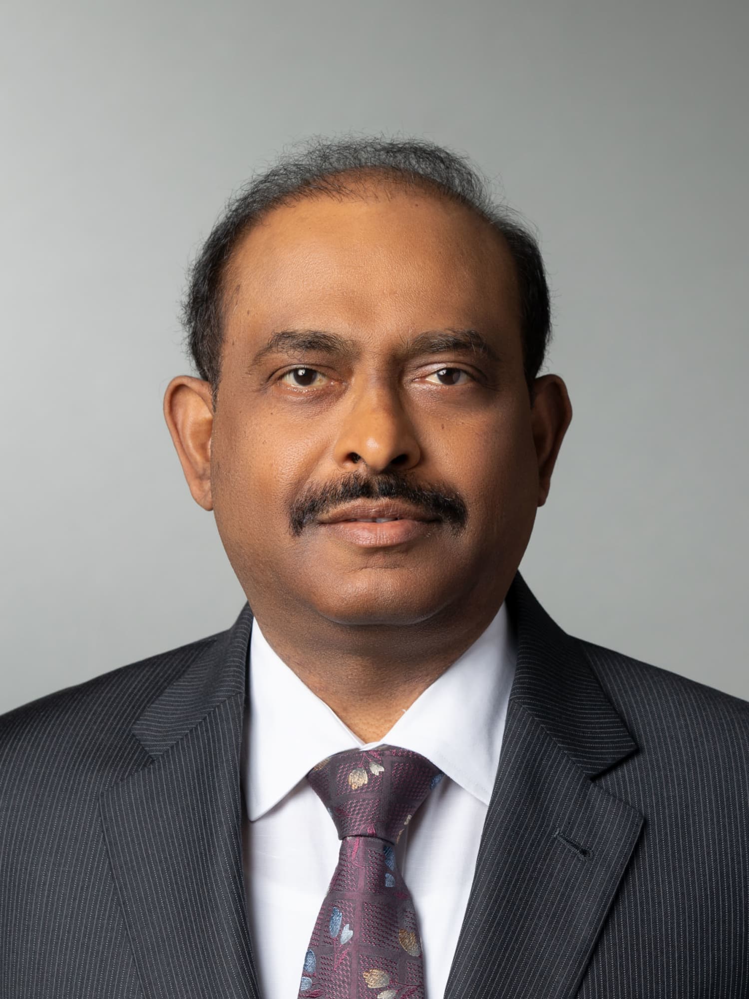 Srinath Kadimi