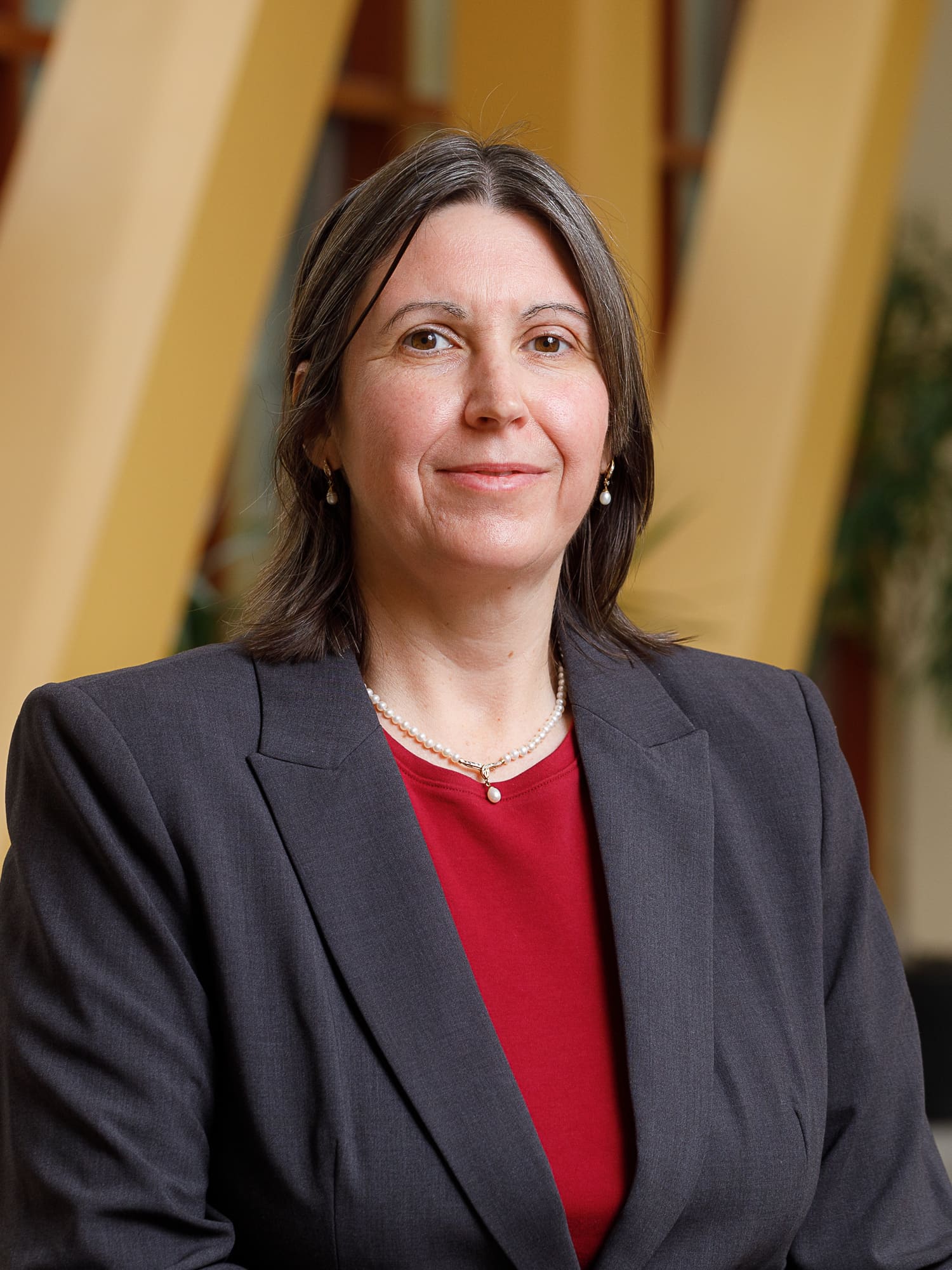 Donna Windish