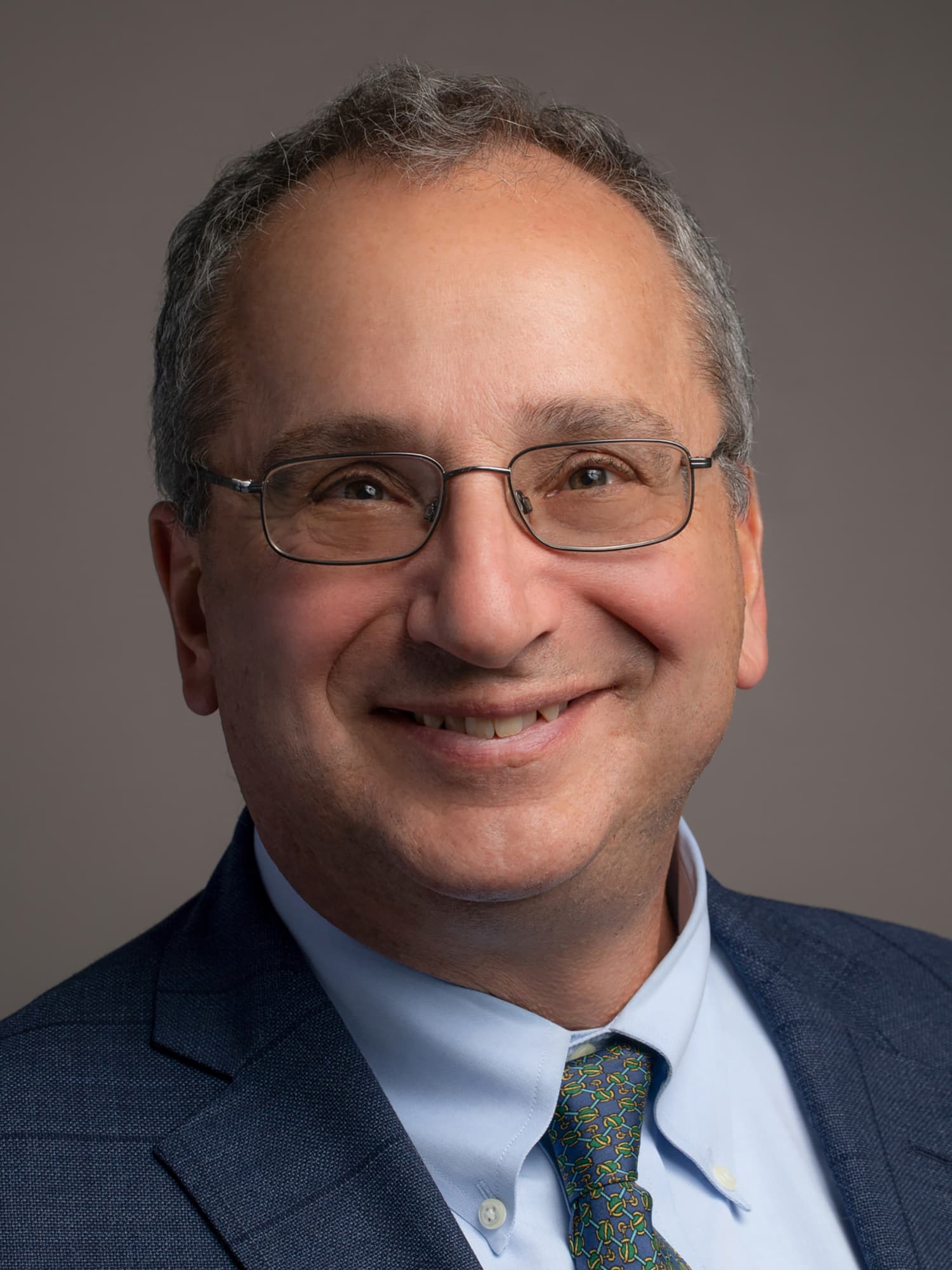 James Pellegrini