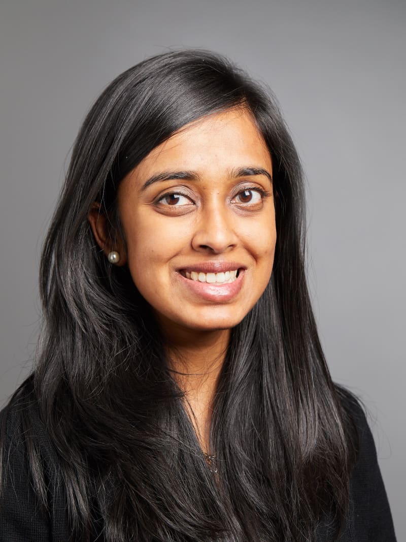 Gauthami Soma