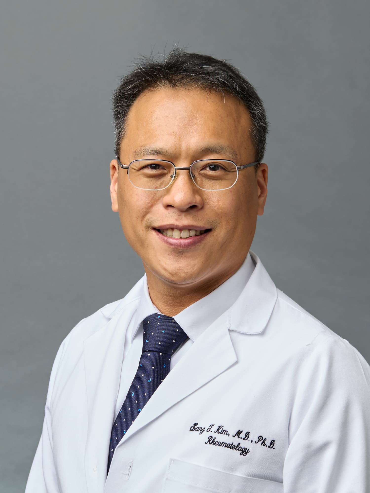 Sang Taek Kim