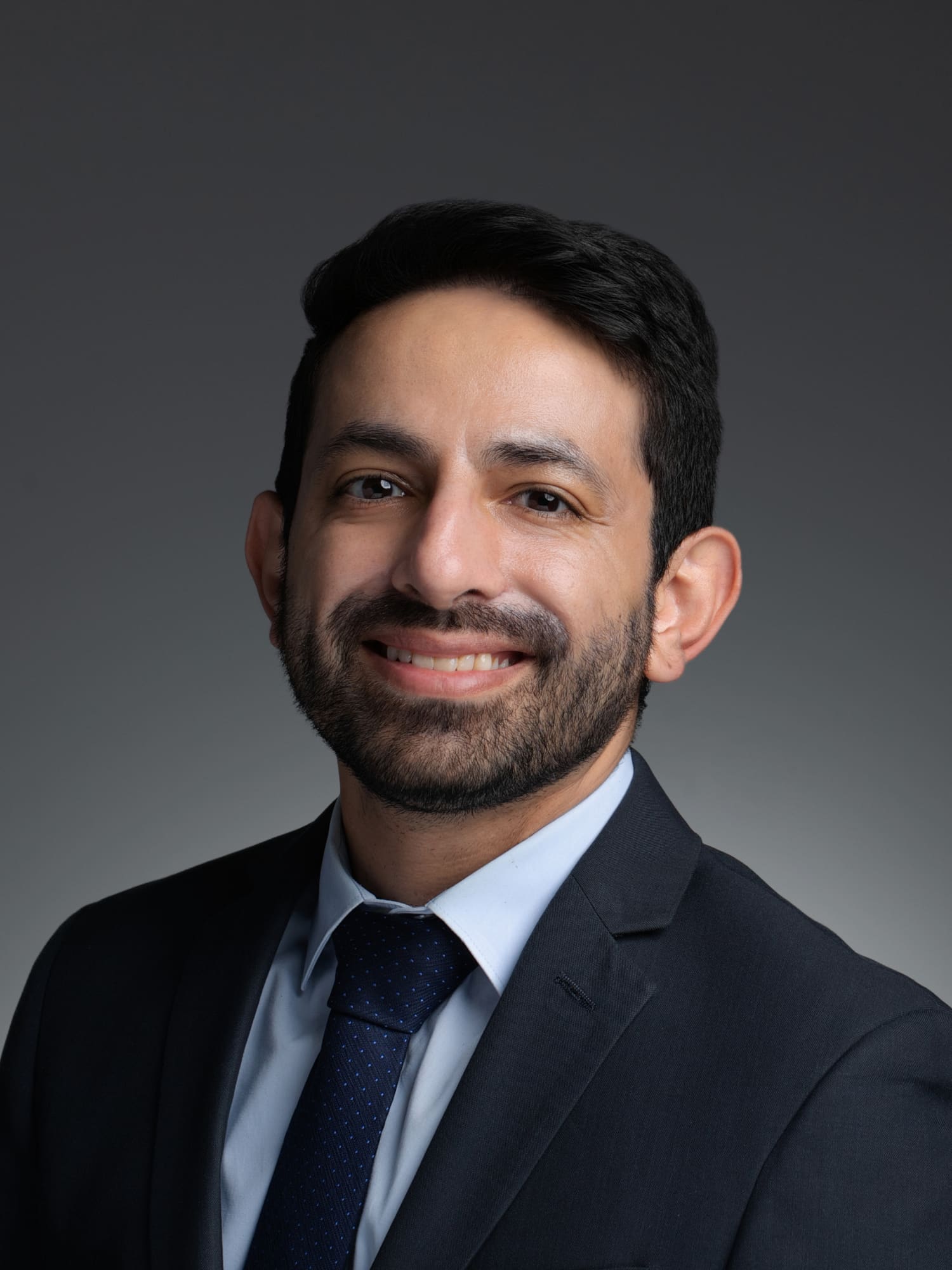 Amaad Rana