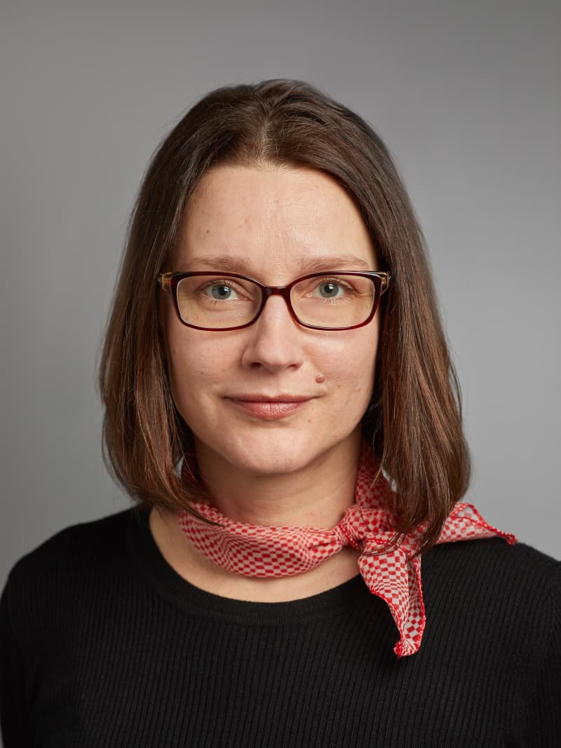 Katherine Malensek