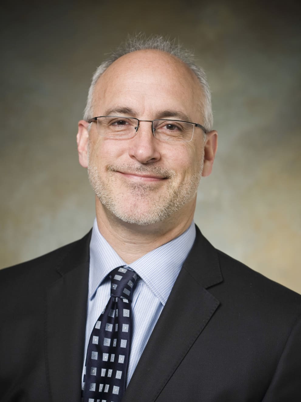 Mark Bianchi