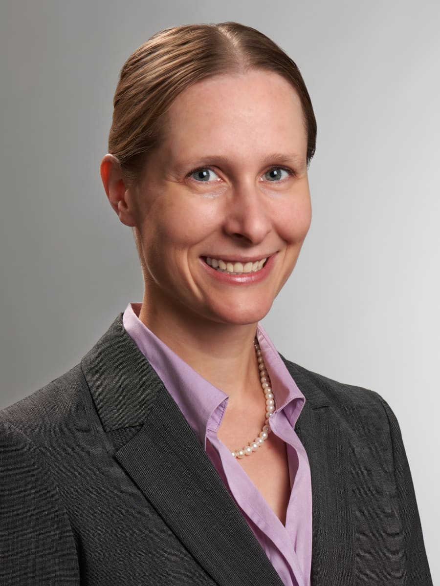 Isabel Theresia Gross