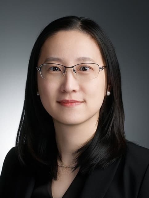 Jing Du