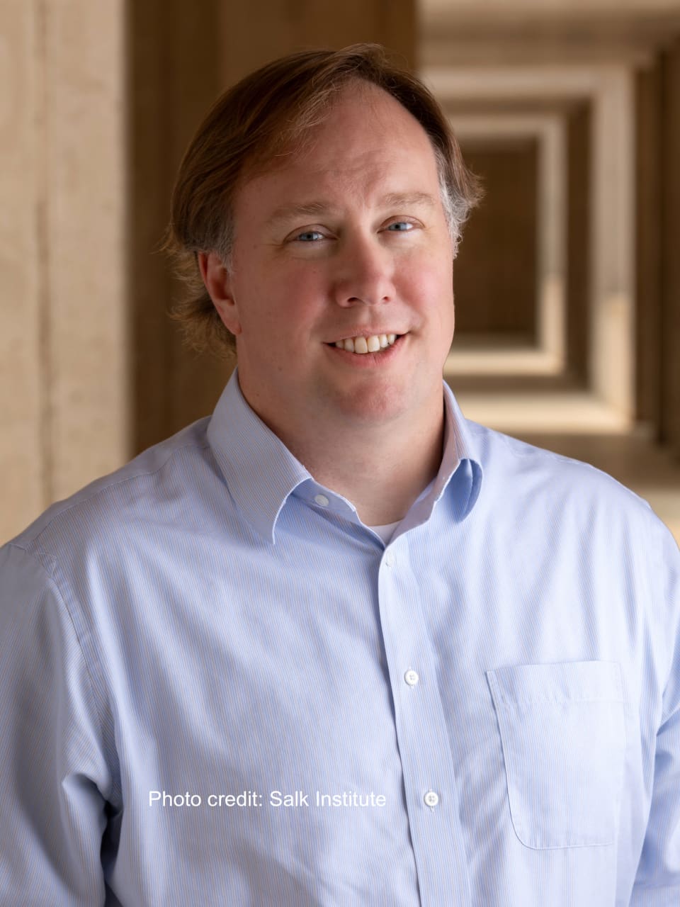 Edward Stites