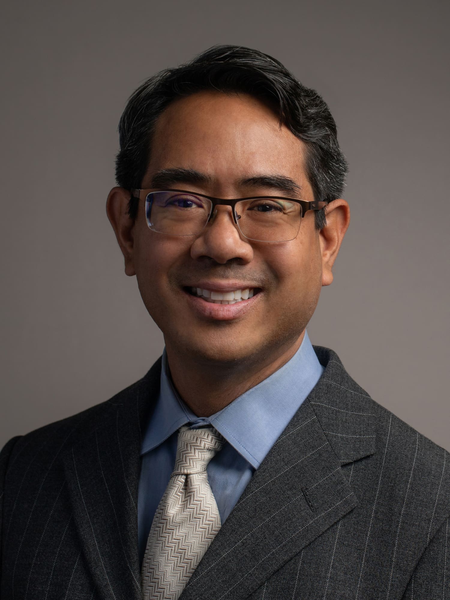 Dean Yimlamai