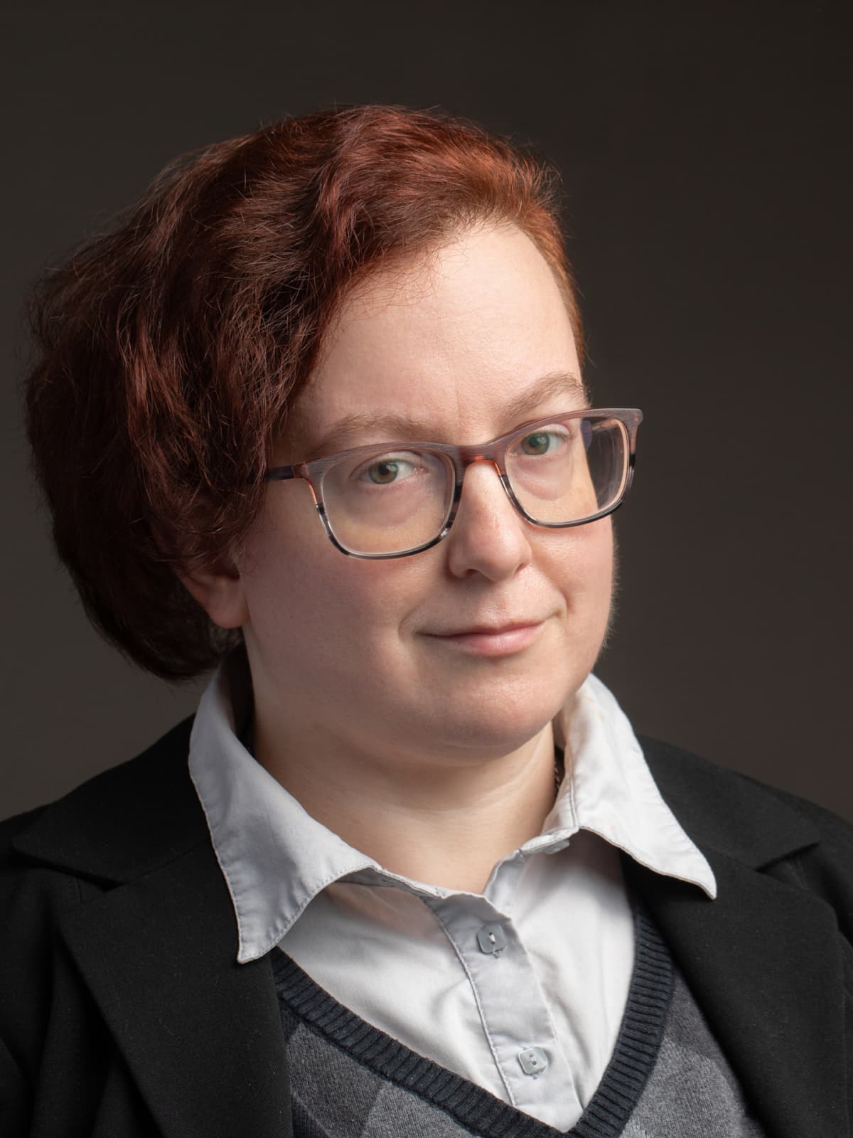Jennifer Picagli