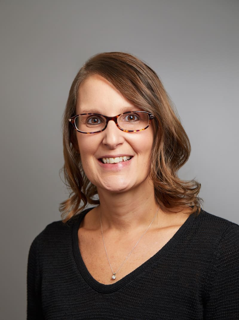 Maureen Kelly