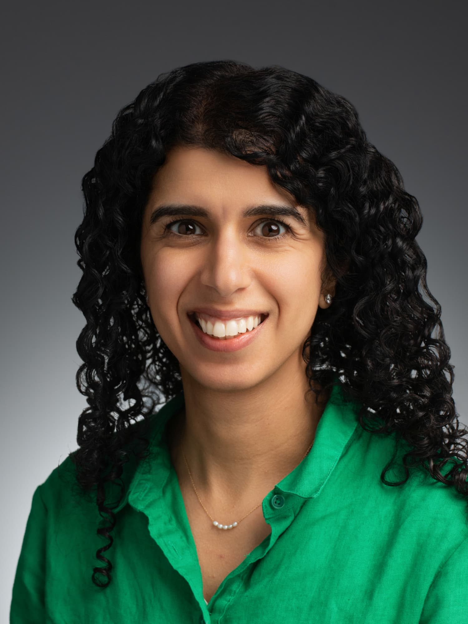 Roxanne Wadia