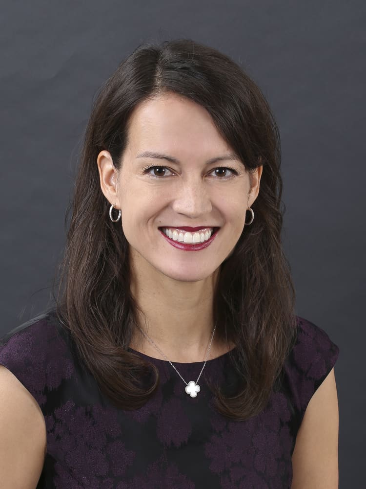 Heidi Davis