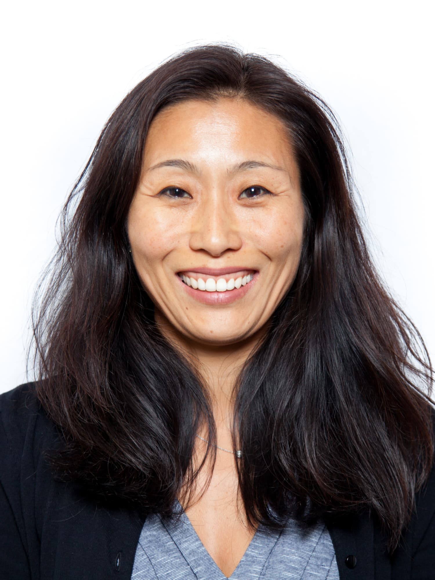 JoAnn Hong-Curtis