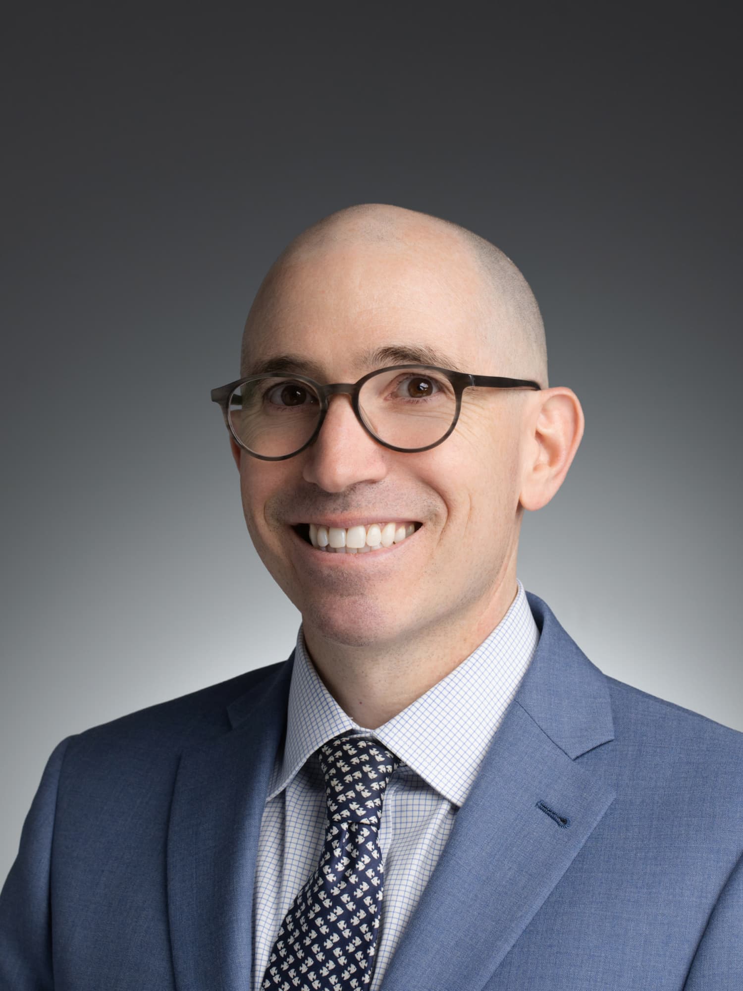 L. Scott Sussman