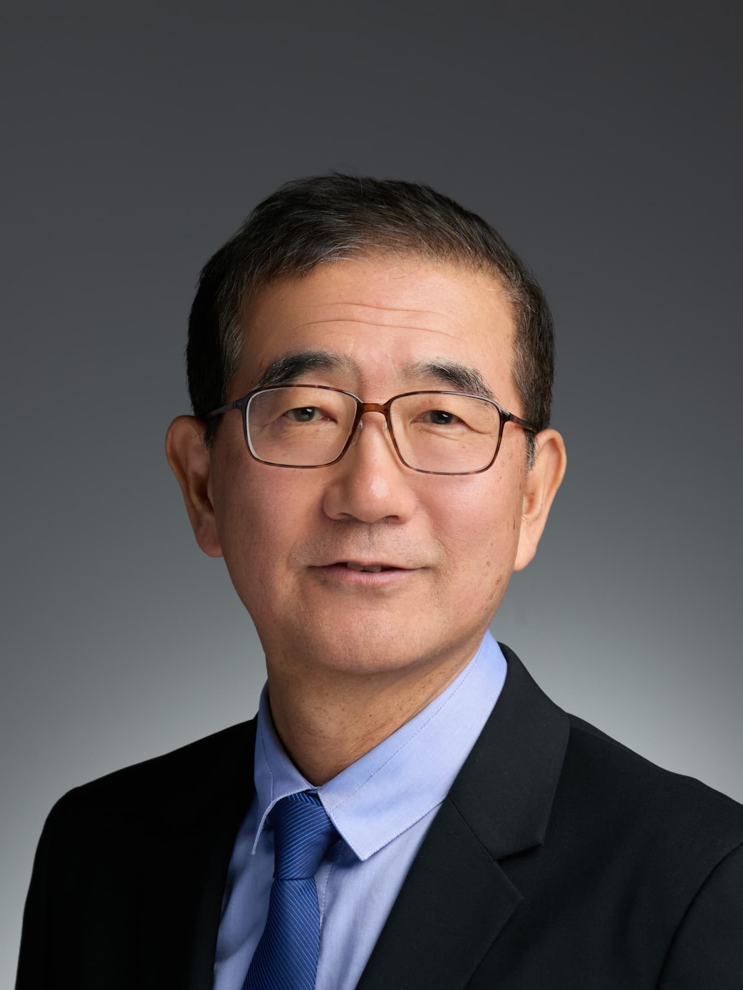 Chul S. Hyun