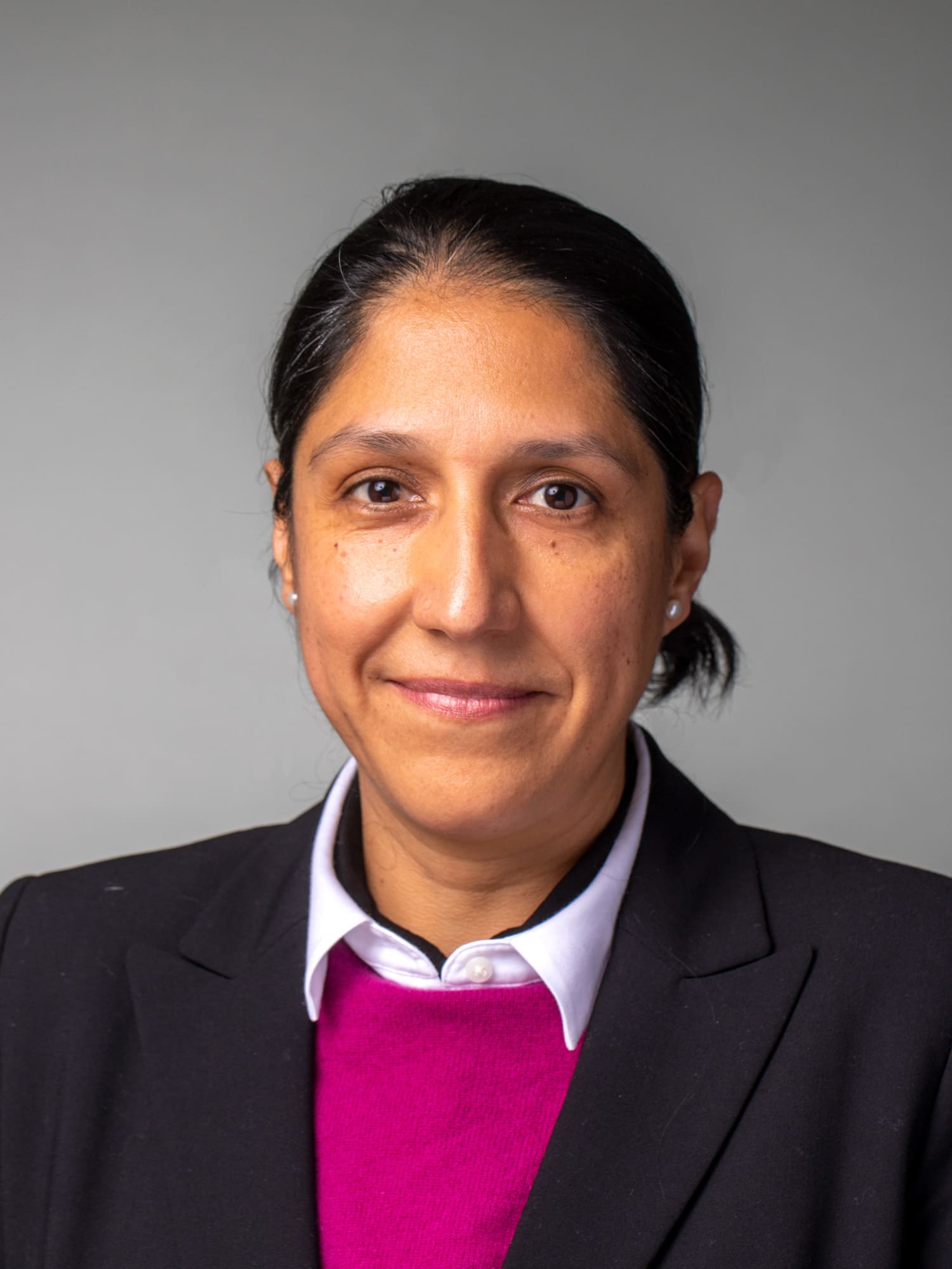 Tania Torres-Sanchez