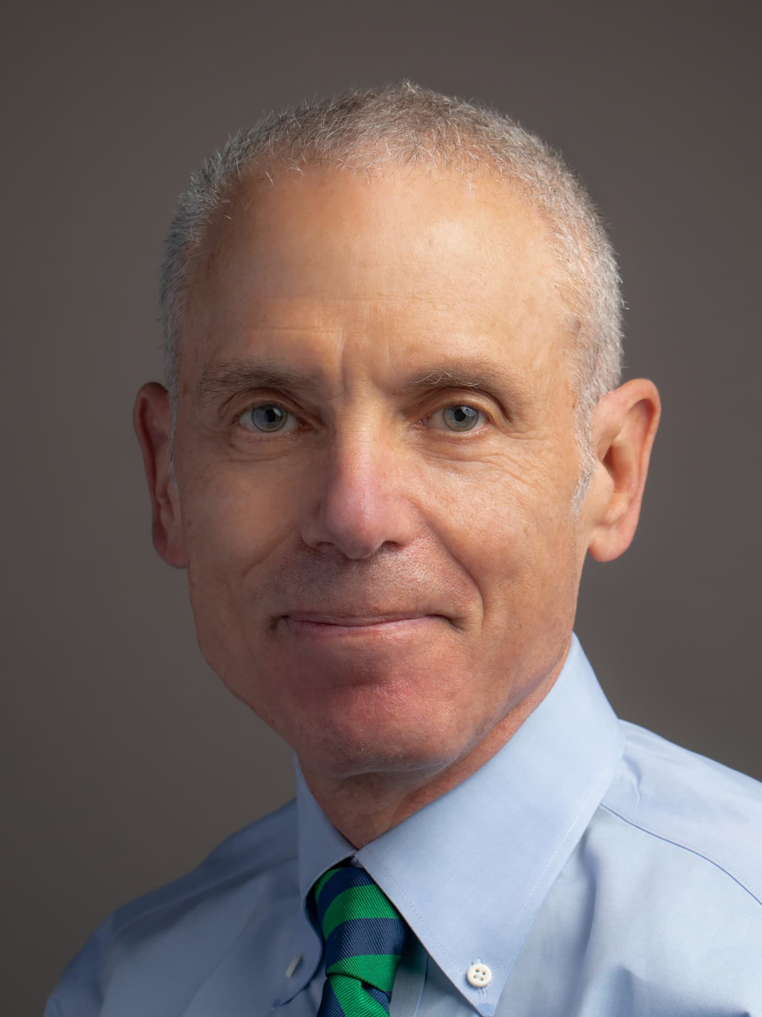 Jeffrey R Gruen