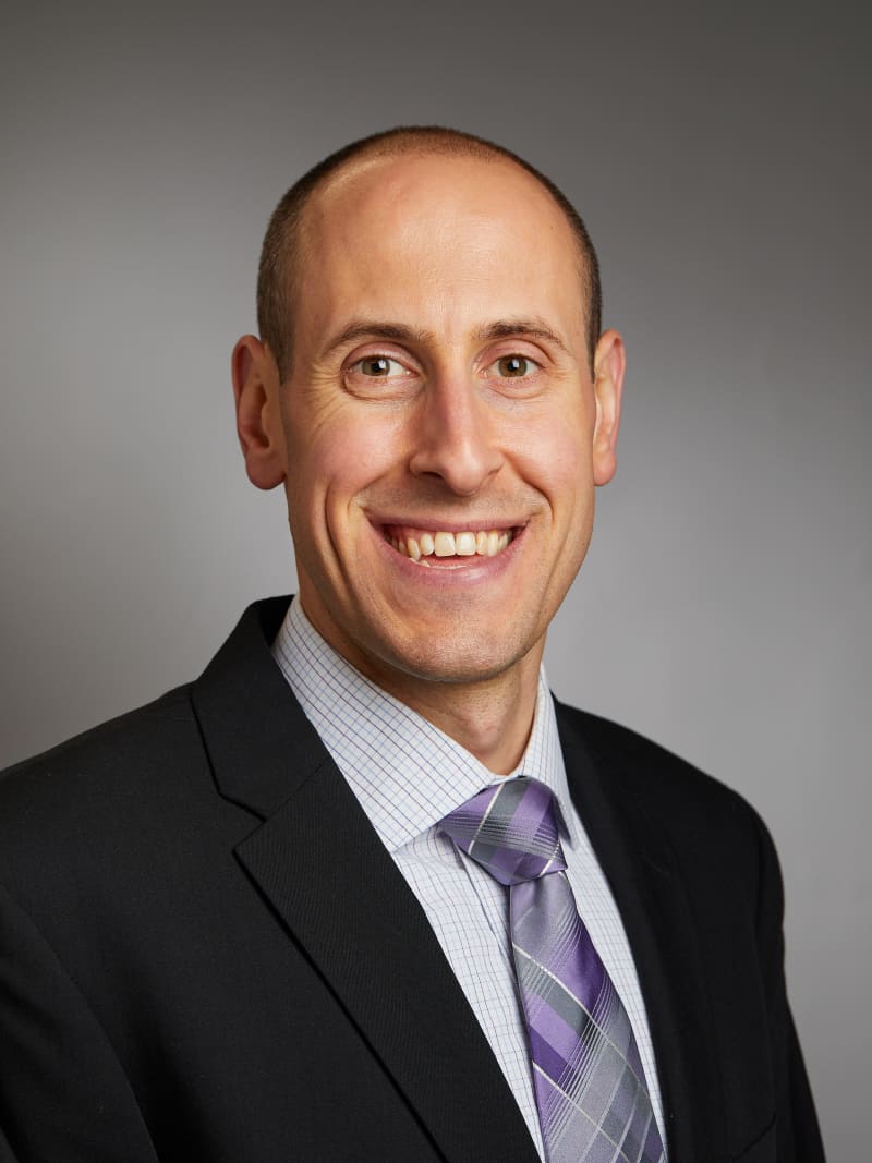 Seth Woolf
