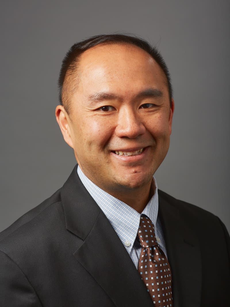 Lawrence T.  Siew