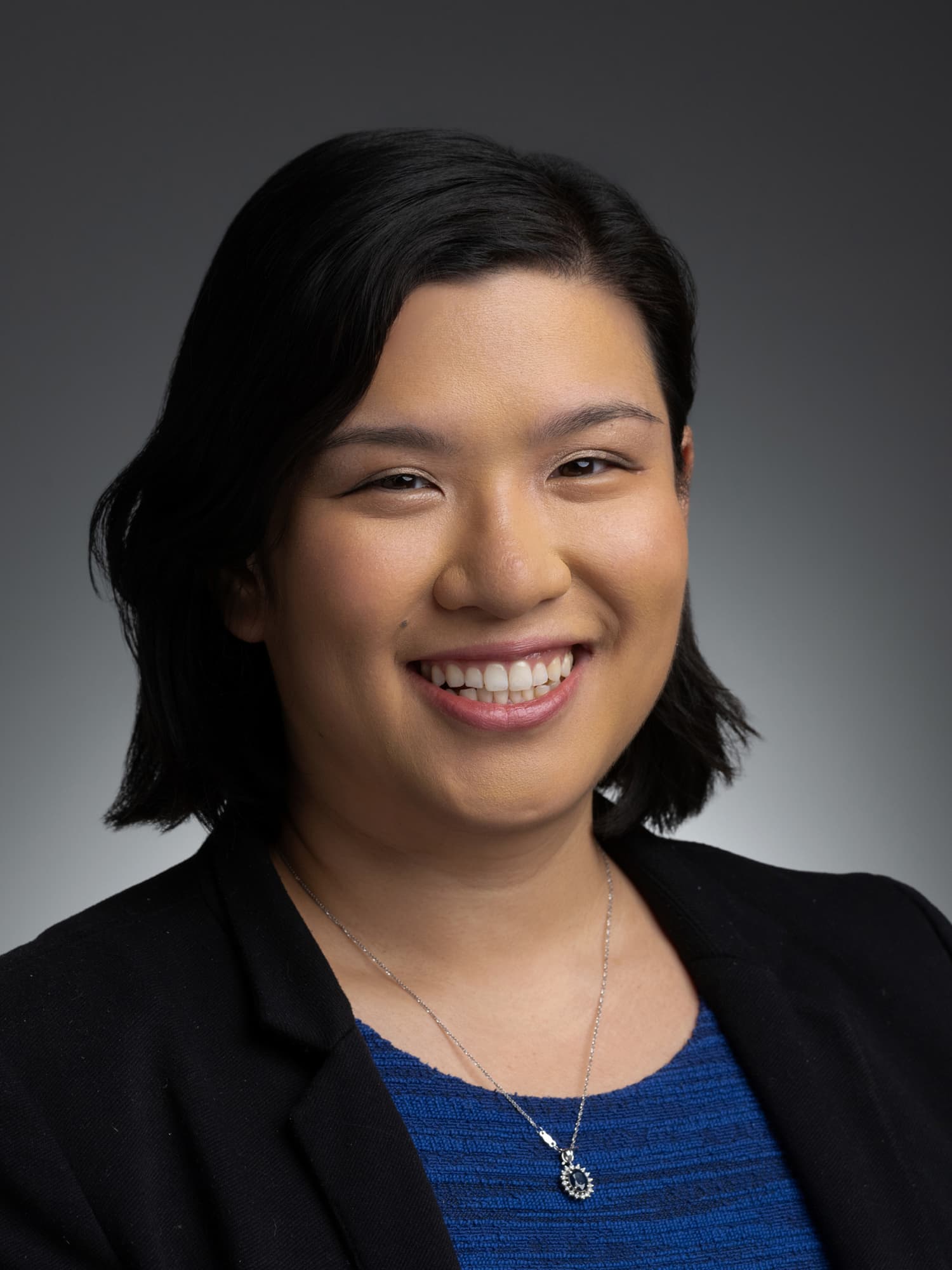 Christine Hsueh