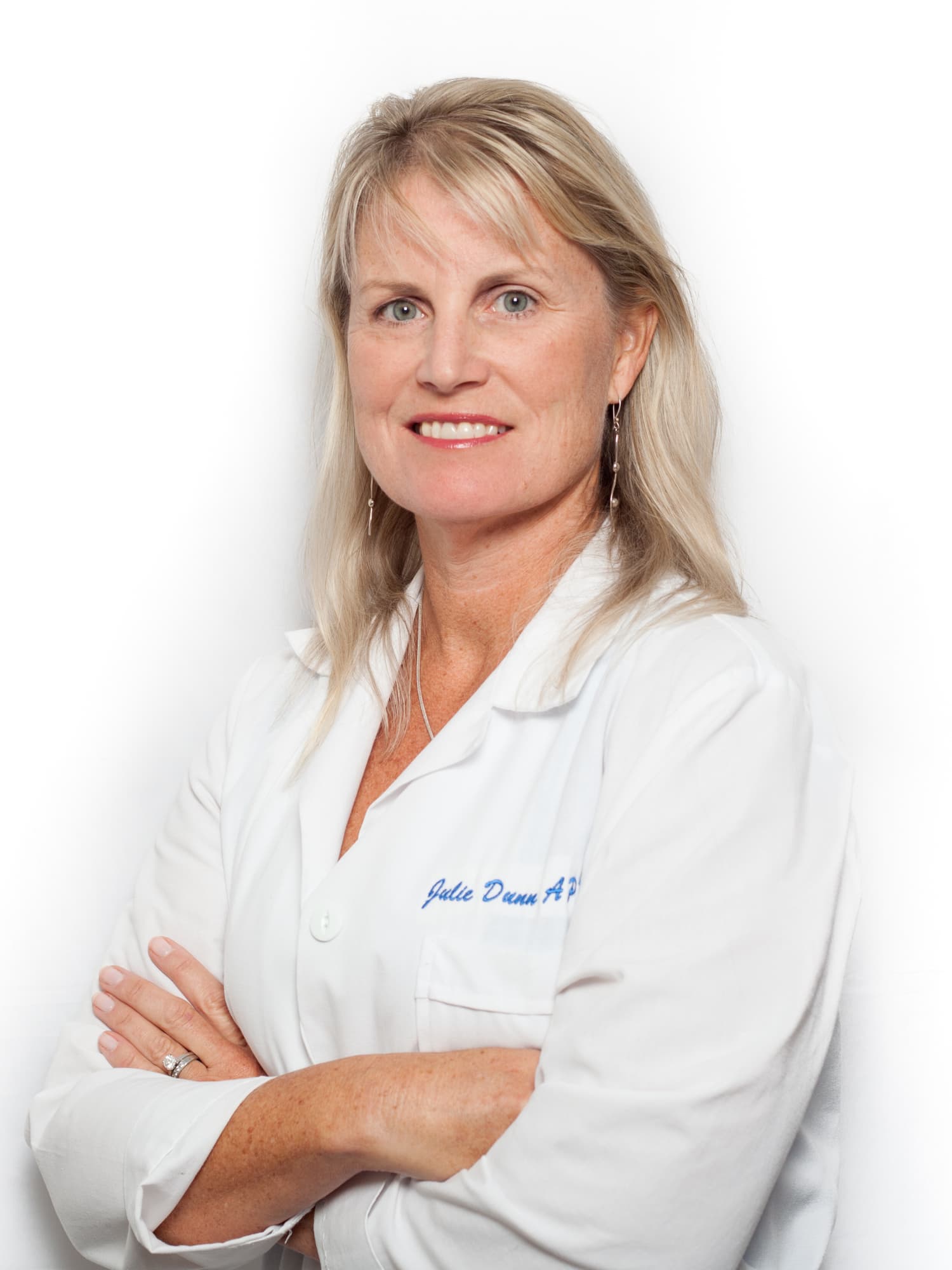 Julie Dunn