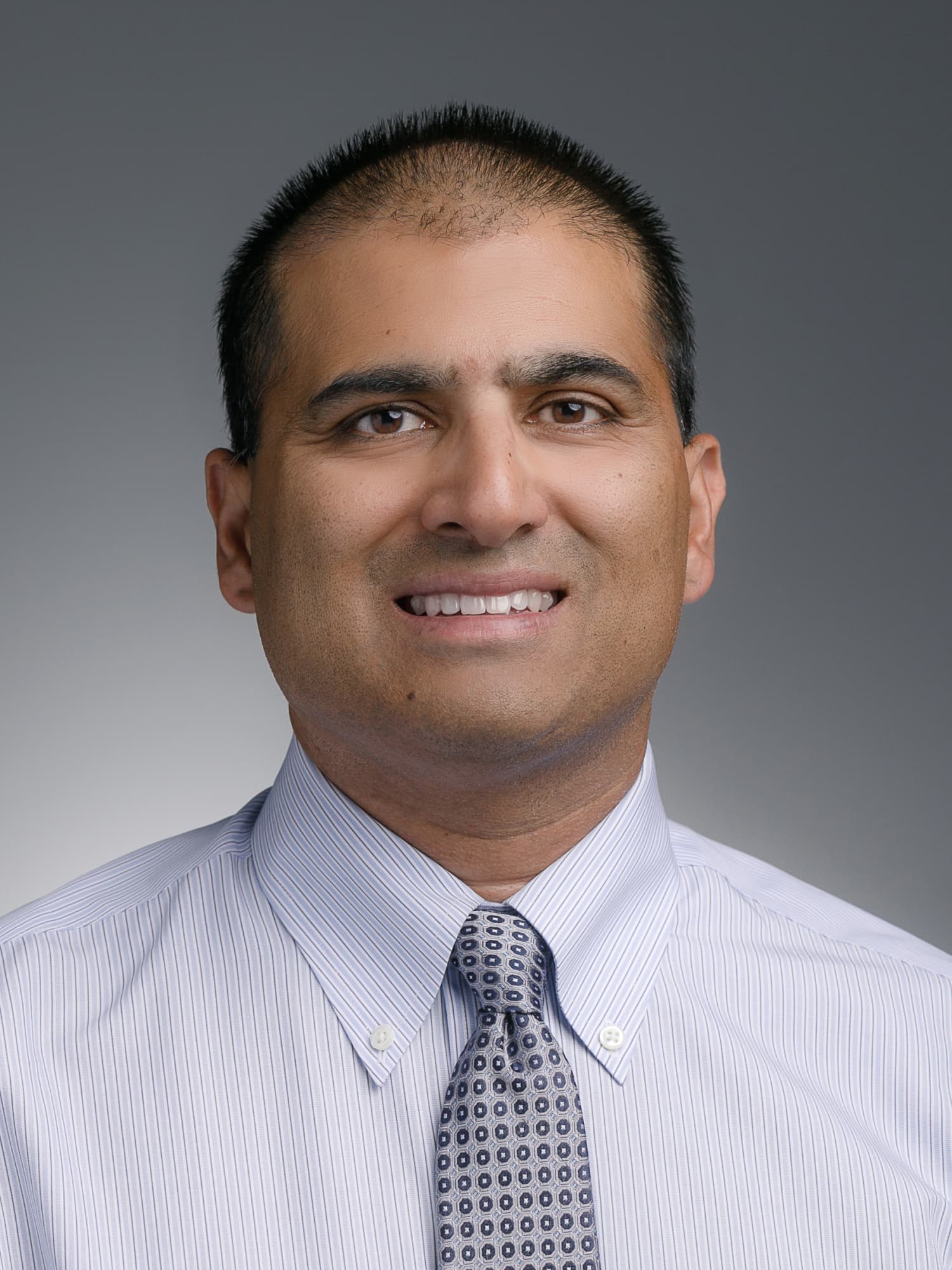 Rakesh Mistry