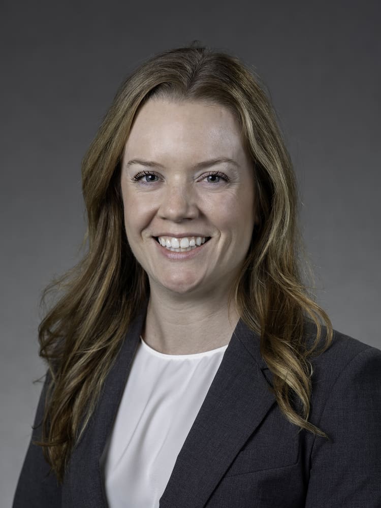 Kelsey Bestall