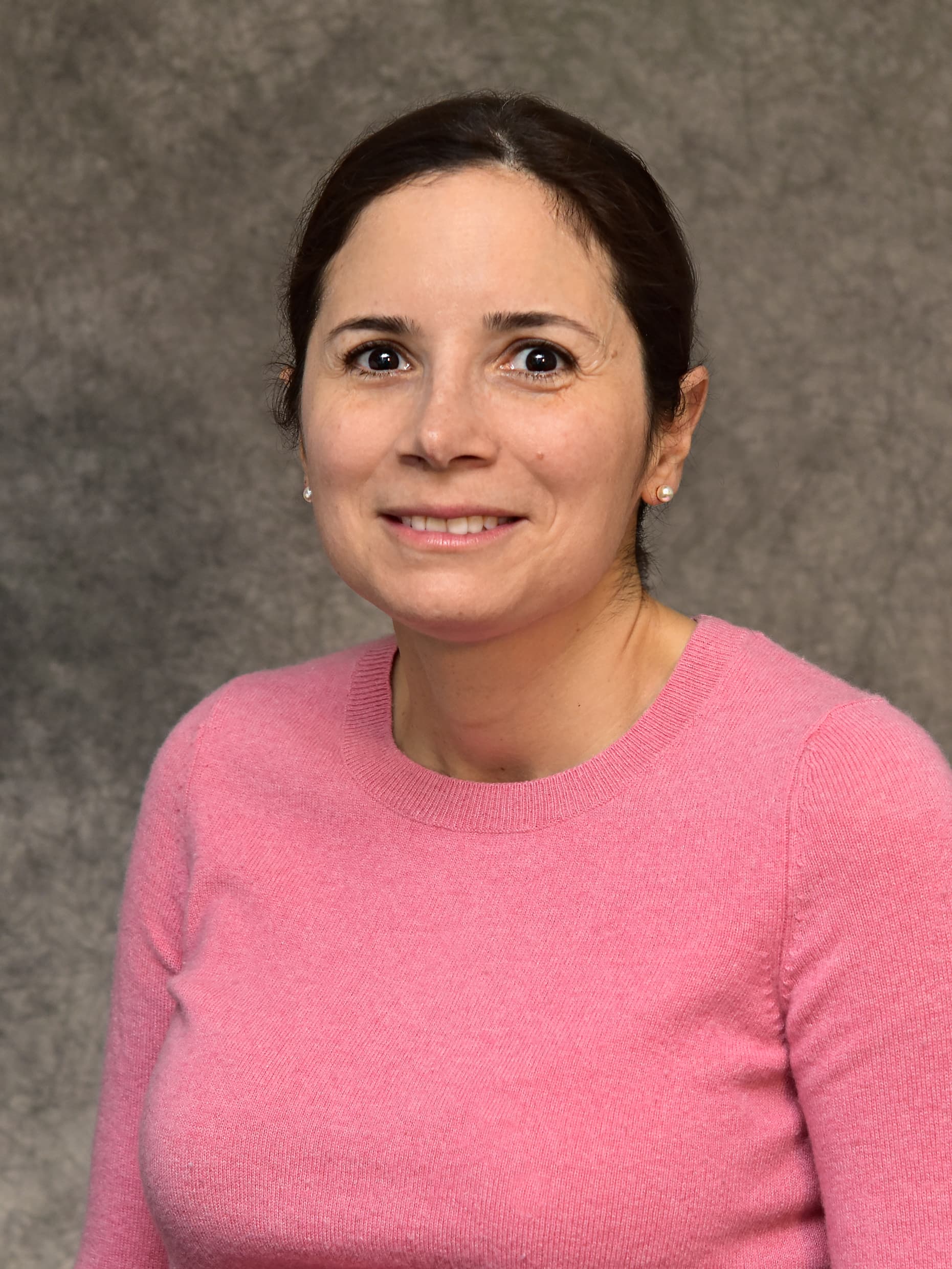 Ilke Nalbantoglu