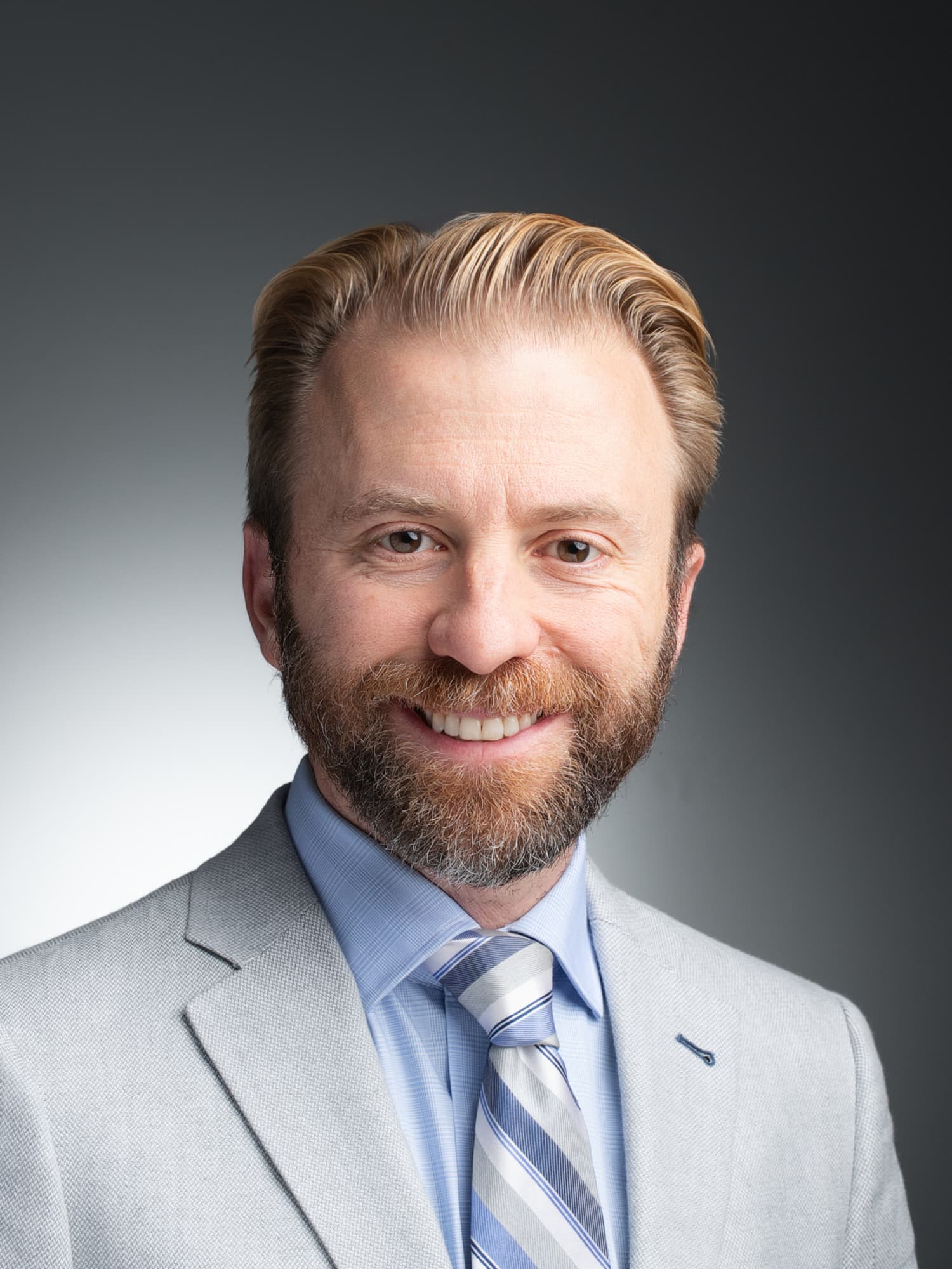 Jeremy Branzetti