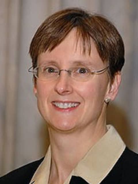 Eugenia M. Vining