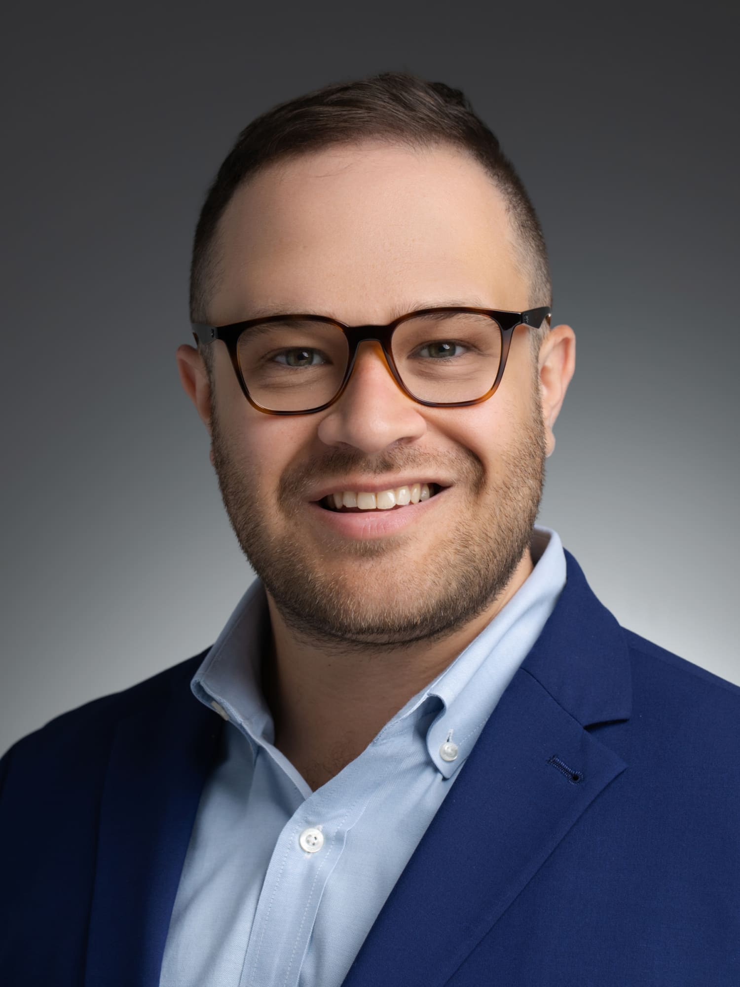 Eric Gershon