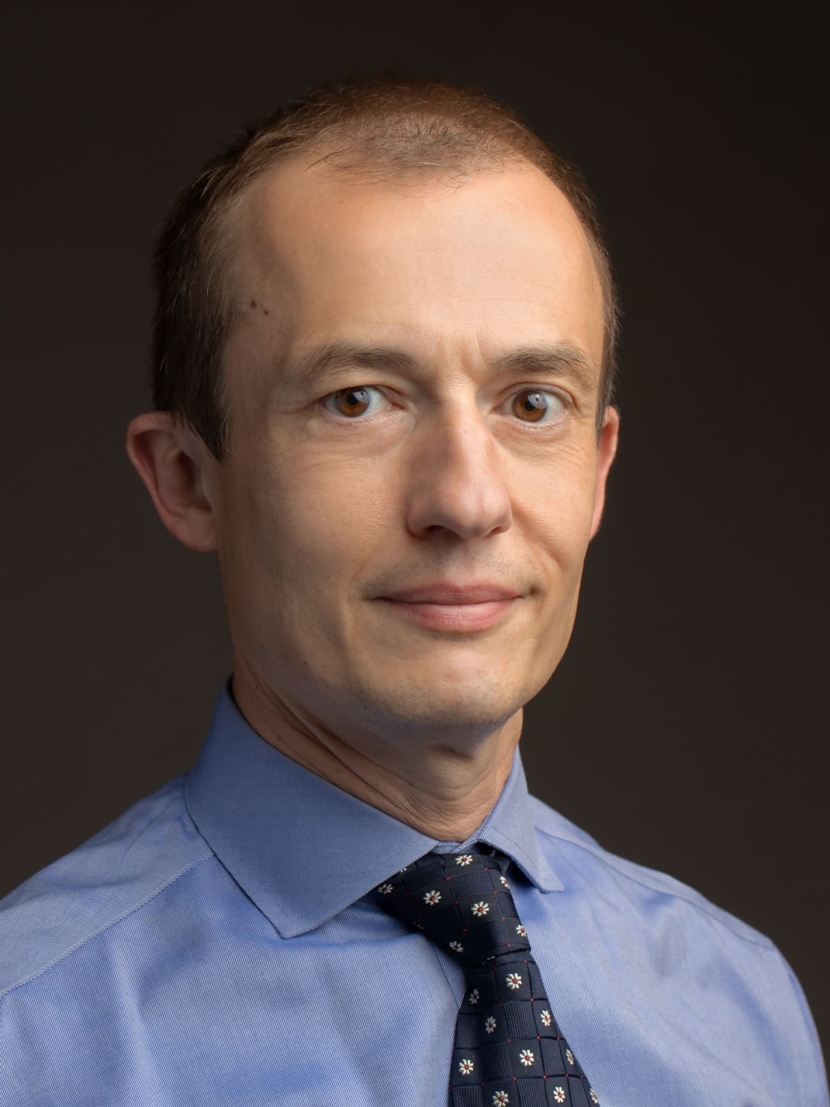 Mehmet S. Ozcan