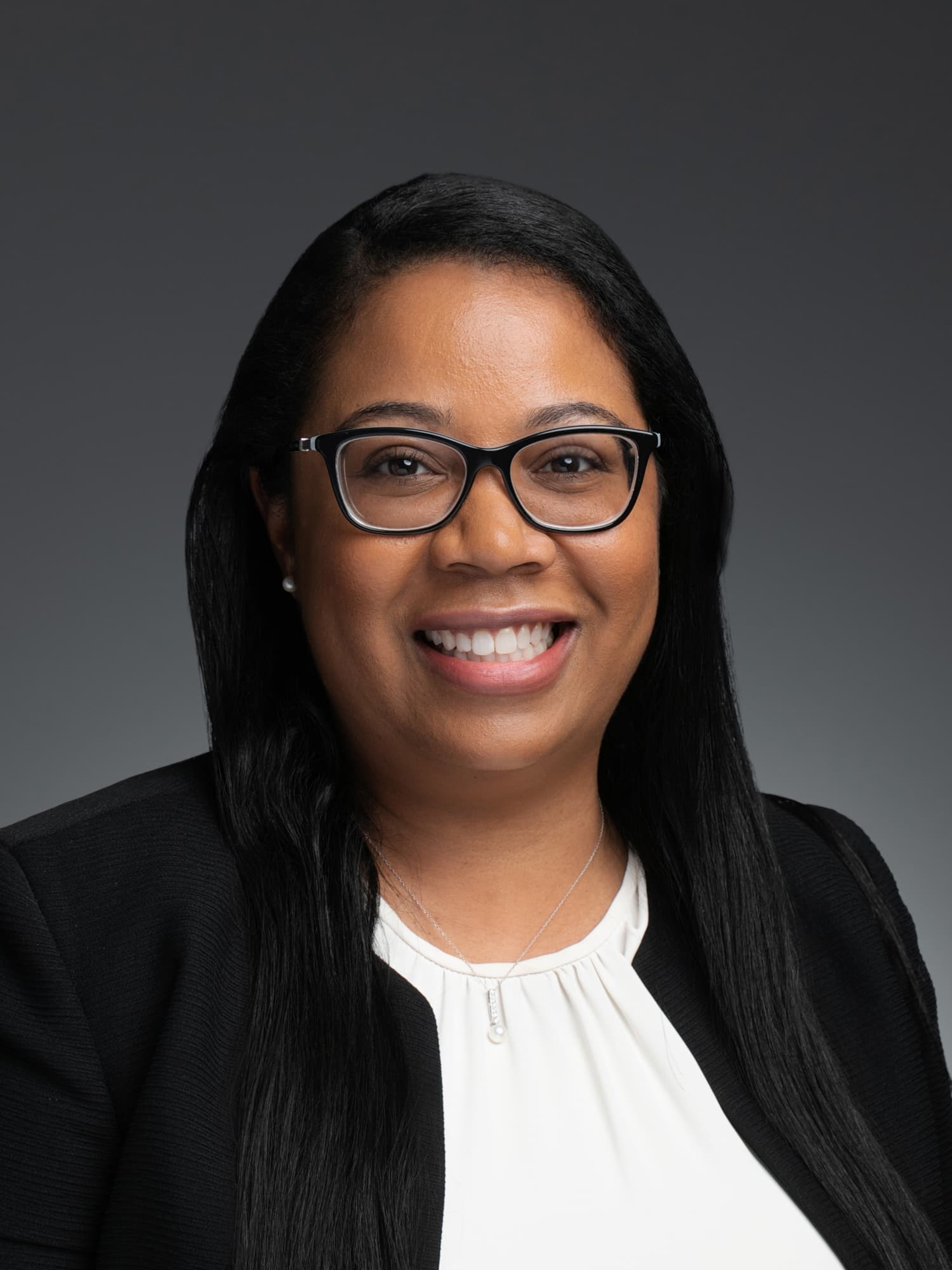 Tamique Ridgard Peters