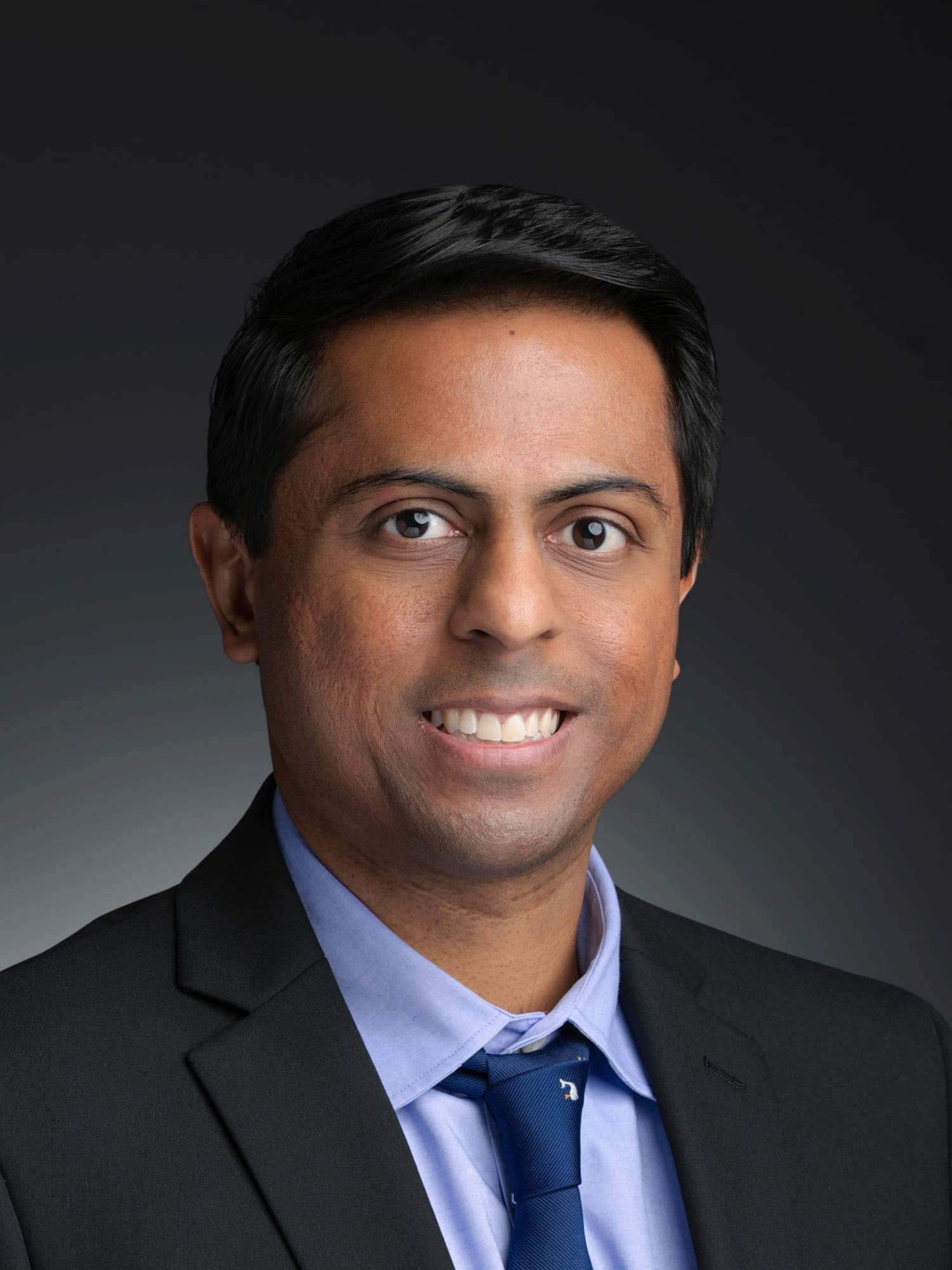 Raj J Gala