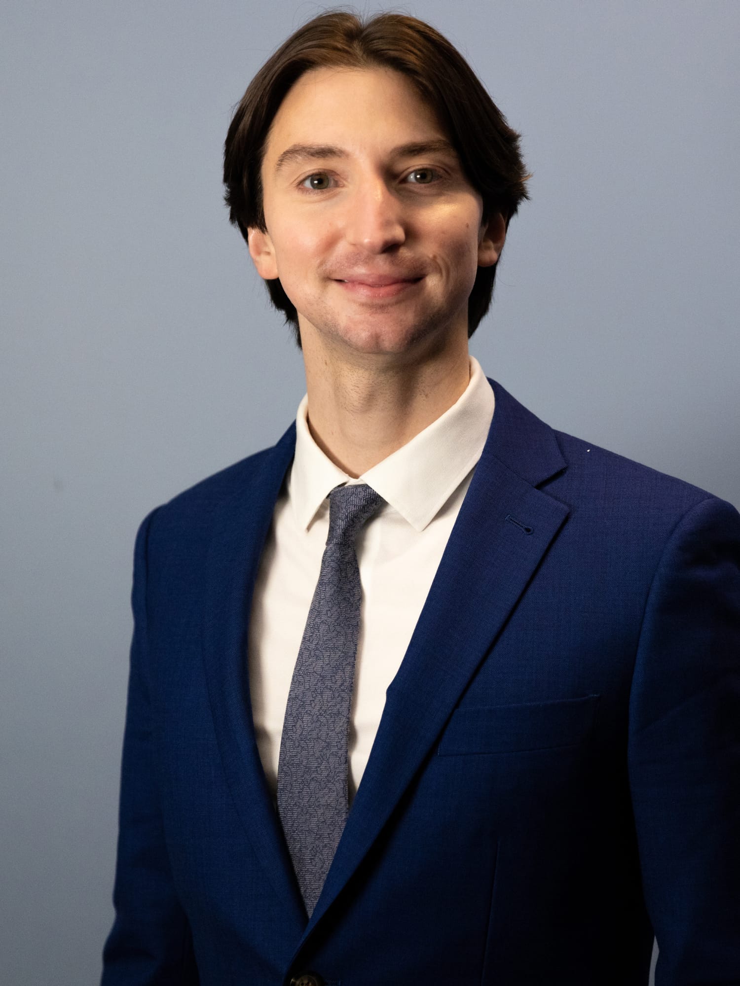 Jordan Silberg