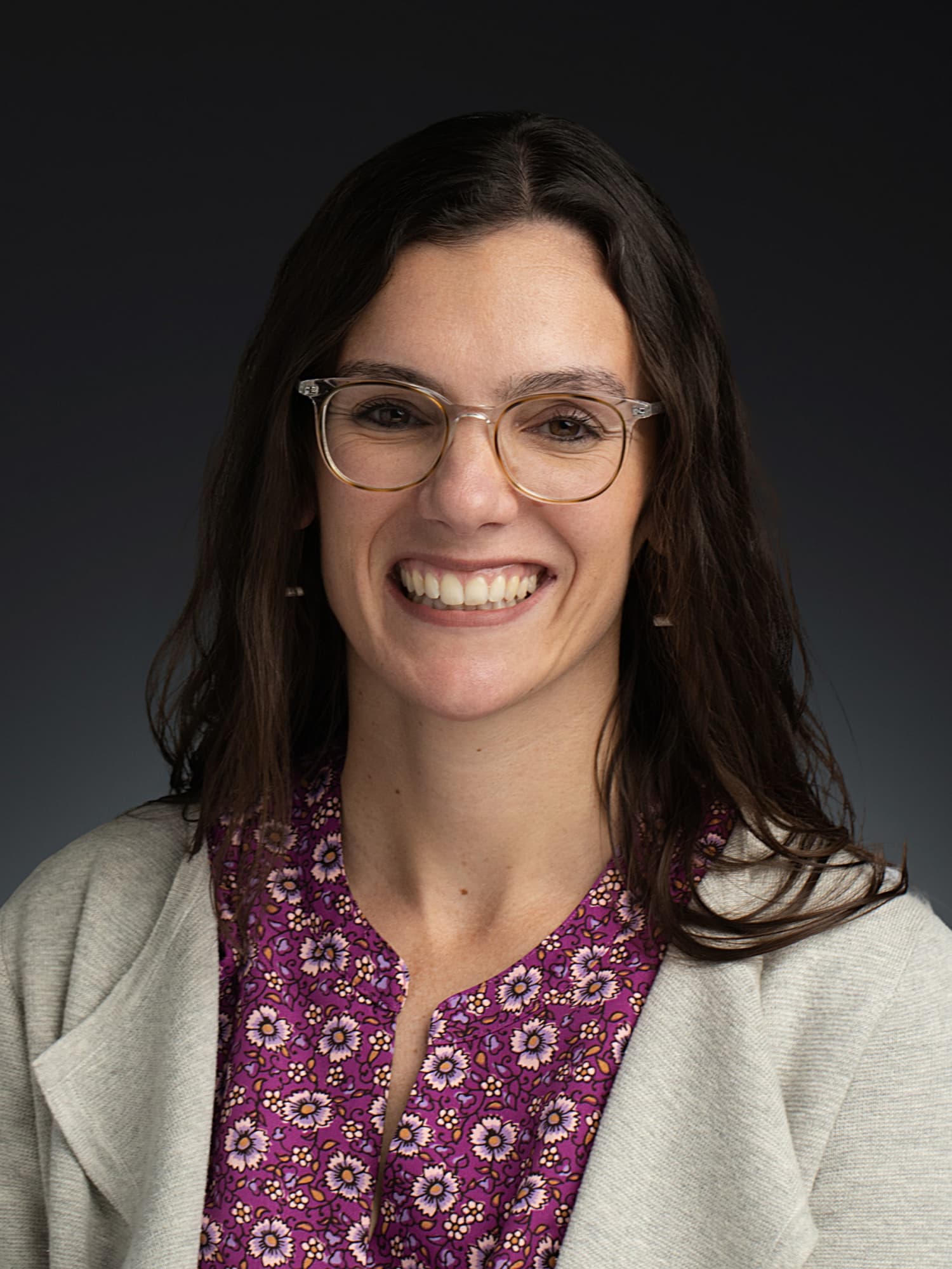 Maggie Stoeckel