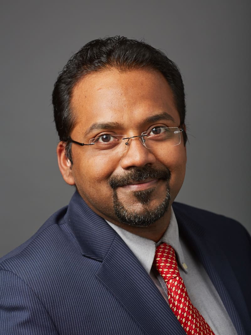 Rajiv Radhakrishnan